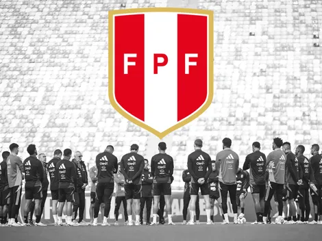 La Selección Peruana todavía no cuenta con técnico: Y ya existe un primer desconvocado