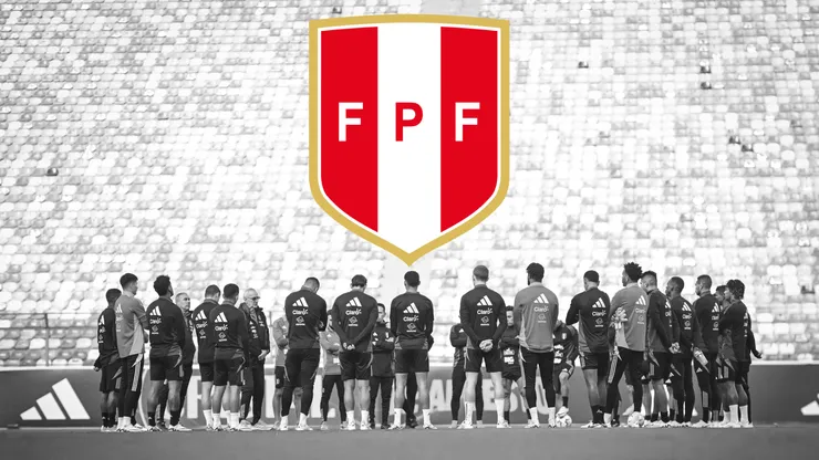 Selección Peruana: Conoce al primer desconvocado confirmado