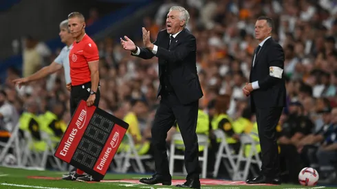 Carlo Ancelotti podrá contar con Jude Bellingham y Kylian Mbappé en el Real Madrid para el partido con el Atlético de Madrid.