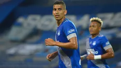 Emelec pierde demanda ante José Francisco Cevallos Jr.