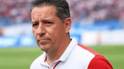 Selección Peruana cambió de planes y busca a este entrenador