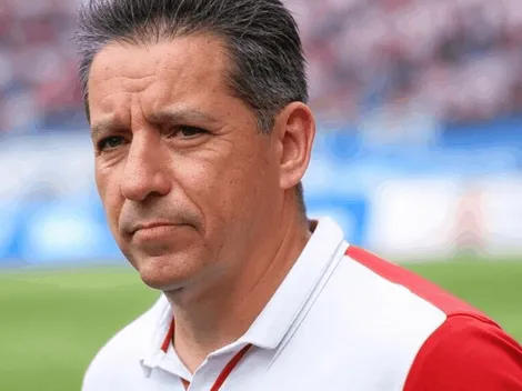 Selección Peruana cambió de planes: Este será el nuevo entrenador y traerá polémicas