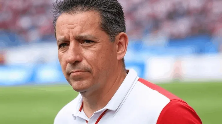 Selección Peruana cambió de planes y busca a este entrenador