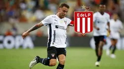 El escándalo por el que Piovi puede volver a Liga de Quito