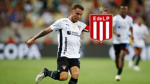 El escándalo por el que Piovi puede volver a Liga de Quito