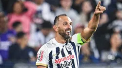 Esta sería la última Copa Libertadores para estos jugadores de Alianza Lima