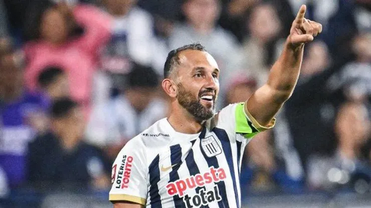 Esta sería la última Copa Libertadores para estos jugadores de Alianza Lima