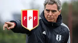 La increíble e insólita propuesta de Perú a 'Chemo' del Solar