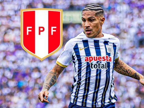 Alianza decidió y reemplazará a Guerrero con crack de la Selección