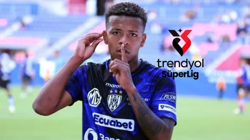 El nuevo equipo de Keny Arroyo