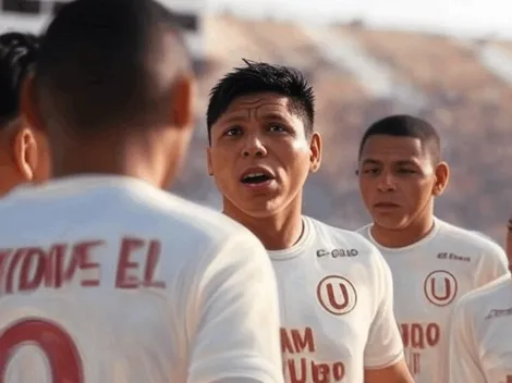 ¿Raúl Ruidíaz no volvió a Universitario de Deportes por pelea con referentes?: La Pulga responde