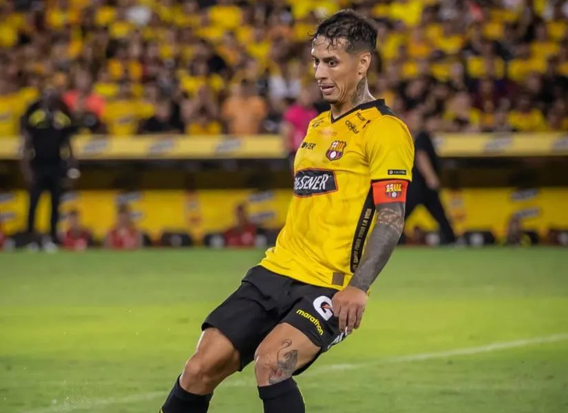 Jesús Trindade aún no debuta en Barcelona en este 2025.