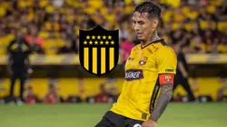 Barcelona SC decidió el futuro de Trindade