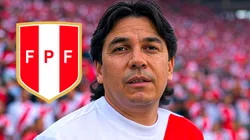 Selección Peruana hizo oficial a su nuevo técnico.