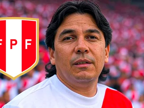 Selección anunció de manera oficial a su nuevo técnico