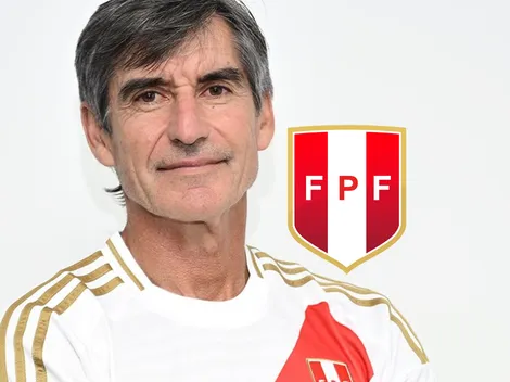 Recién llegó y Óscar Ibáñez ya tiene estos grandes problemas en la Selección de Perú