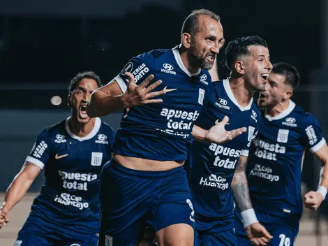 ¿No juega contra Nacional?: Jugador de Alianza Lima daría el salto al exterior