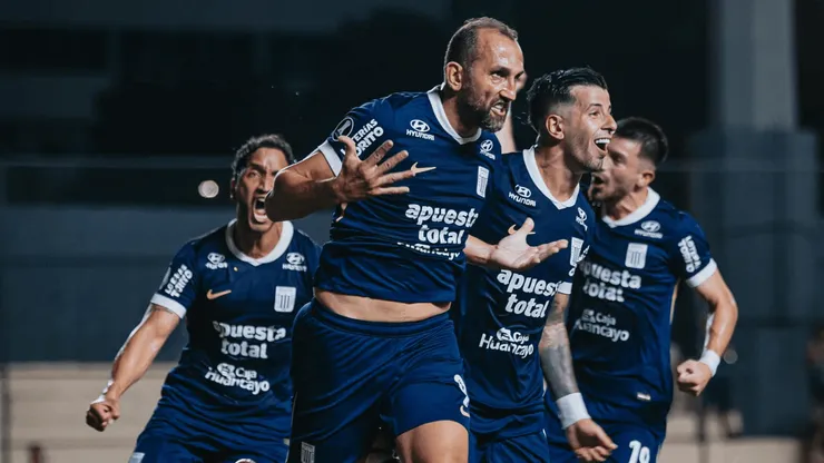 Jugador de Alianza Lima podría dar el salto a Europa en este 2025.