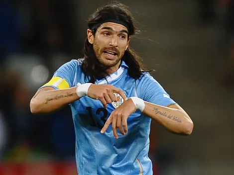 El mejor de la historia para Abreu: “A su lado tendría 800 goles”