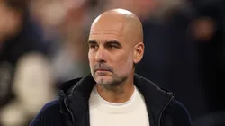 Guardiola se quedó sin uno e sus objetivos en el mercado.