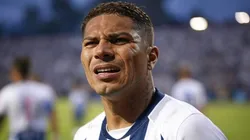 Paolo Guerrero no jugará en Alianza Lima ante Cusco FC.