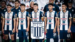 Crack de Alianza Lima se va.