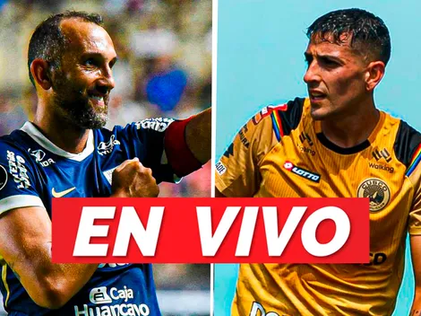 Alianza vs. Cusco: ¿A qué hora juegan y cómo ver el partido?