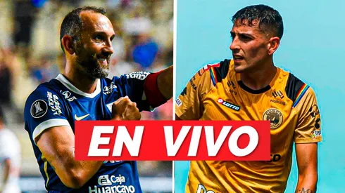 Ver Alianza Lima vs. Cusco GRATIS.