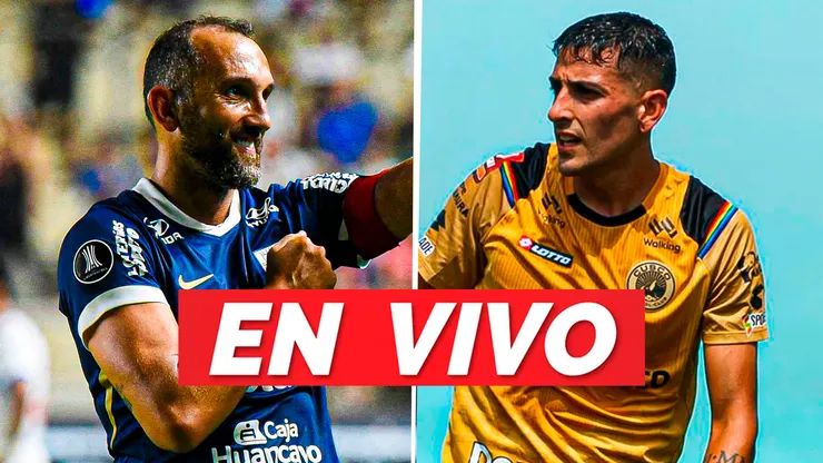 Ver Alianza Lima vs. Cusco GRATIS.