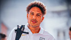 Paolo Guerrero y Alianza Lima.