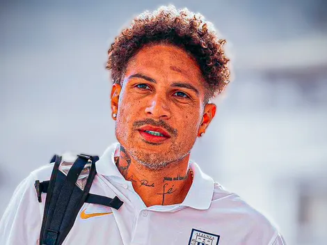 ¿Paolo se retira? La estadística tras saber de su esguince