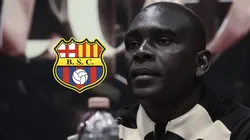 Segundo Castillo elige a su siguiente equipo si deja Barcelona.