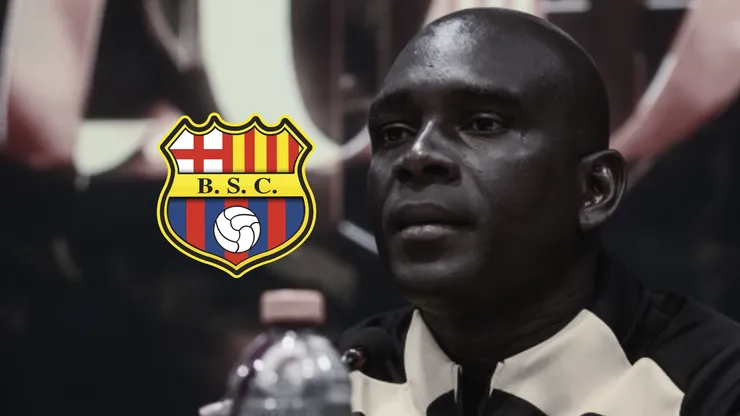 Segundo Castillo elige a su siguiente equipo si deja Barcelona.