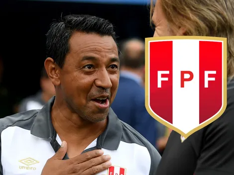 Rechazó la Selección de Perú y Nolberto Solano tiene insólito nuevo equipo