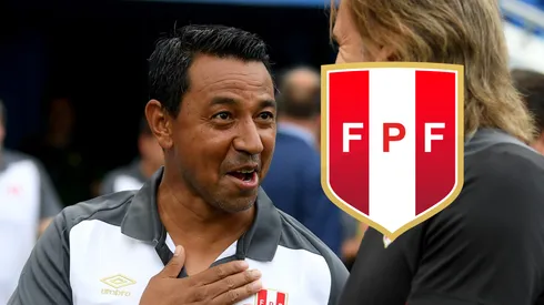 Nolberto Solano tiene nuevo equipo tras rechazar la Selección de Perú.