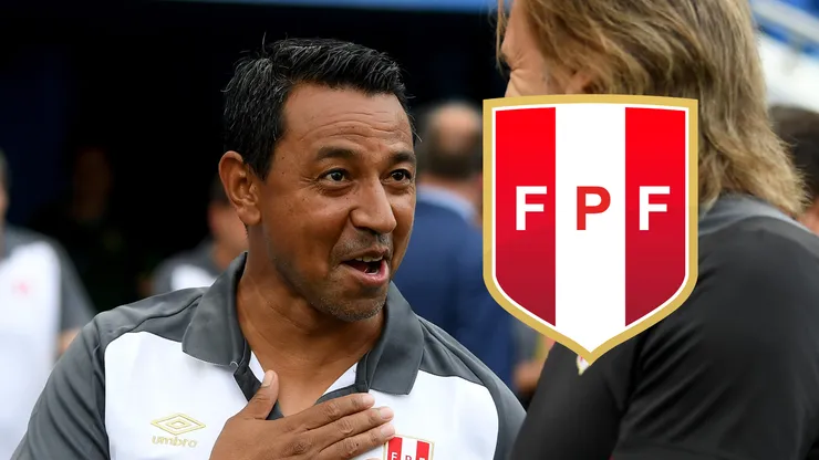 Nolberto Solano tiene nuevo equipo tras rechazar la Selección de Perú.