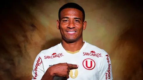 José Carabalí y Universitario.