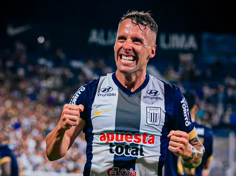 Alianza vs. Cusco: Resumen del partido