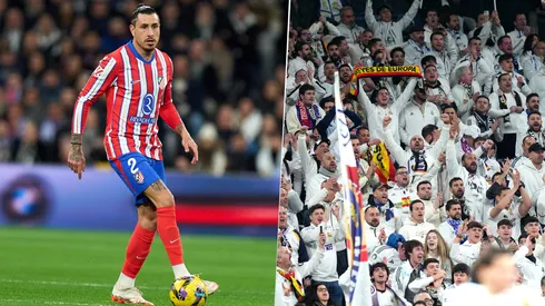 Josema Giménez dijo que el Atlético de Madrid fue local en el Derbi Madrileño que se disputó en el Santiago Bernabéu por la fecha 23 de LaLiga.