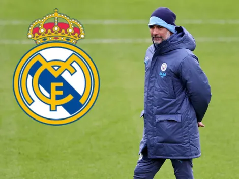 Los 7 cambios que Guardiola haría en el City para enfrentar al Madrid
