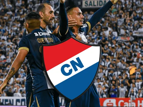 Copa Libertadores: Figura de Alianza Lima confía en hacer historia contra el Nacional