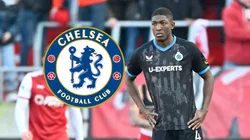 Joel Ordóñez está cerca de ir al Chelsea y ya hay información sobre su salario.