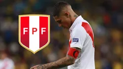 Óscar Ibáñez tendrá que buscar a los nuevos delanteros de la Selección de Perú.