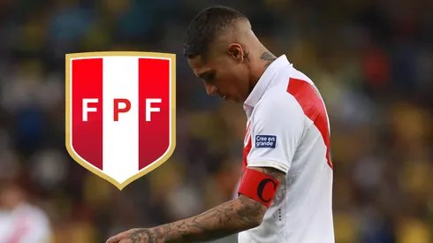 Óscar Ibáñez tendrá que buscar a los nuevos delanteros de la Selección de Perú.