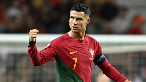 Cristiano Ronaldo confiesa que hará todo por jugar el Mundial 2026.