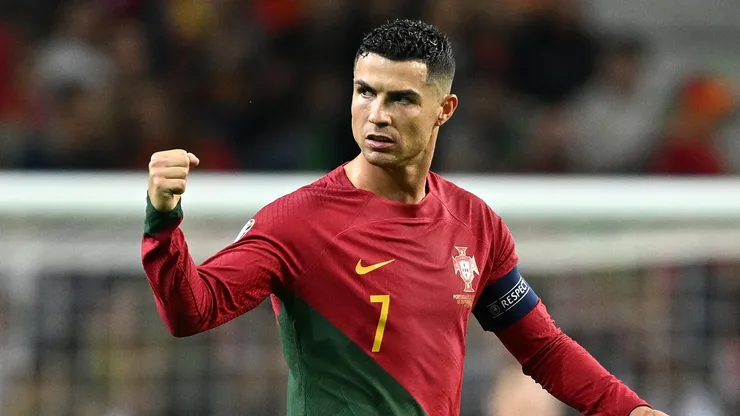 Cristiano Ronaldo confiesa que hará todo por jugar el Mundial 2026.