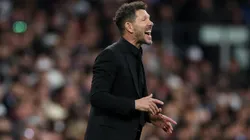 Simeone vuelve a confirmarse como una pesadilla de Ancelotti.