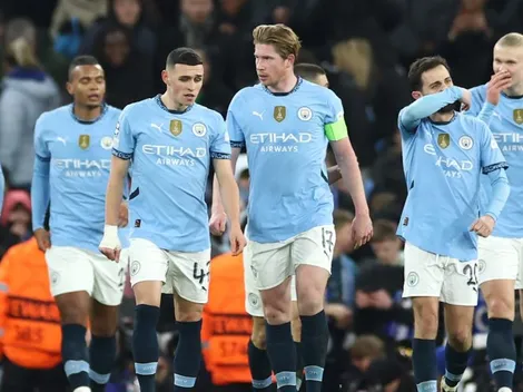 De Bruyne y un pedido especial a sus compañeros antes de enfrentarse al Madrid