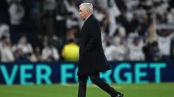 Carlo Ancelotti está bajo la mirada tras perder con Barcelona, Milan, Liverpool y Athletic, y empatar con el Atlético de Madrid.