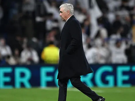 Ancelotti en la mira: la sorprendente racha del Madrid contra sus rivales históricos